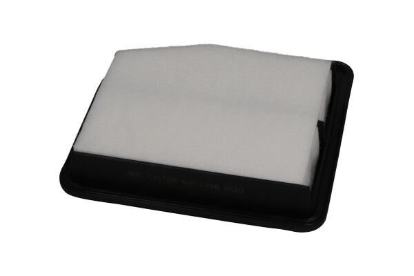 Oro filtras KAVO PARTS KA-1728