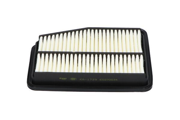 Oro filtras KAVO PARTS KA-1729