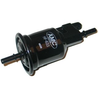 Kuro filtras KAVO PARTS HF-633