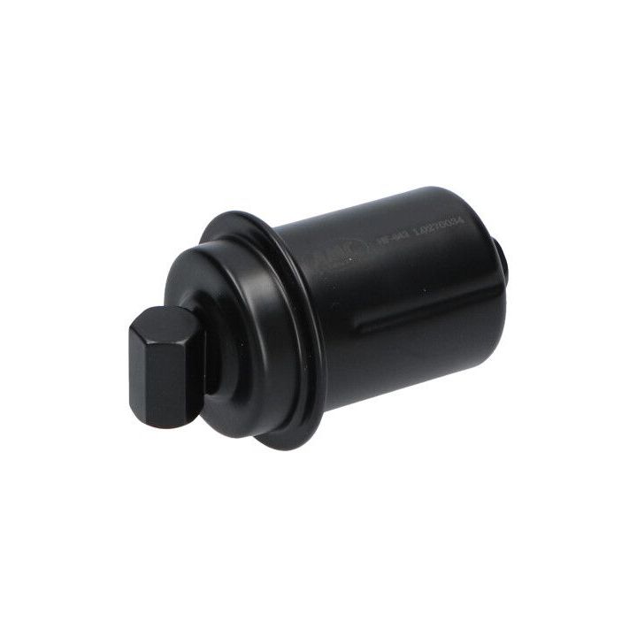 Kuro filtras KAVO PARTS HF-643