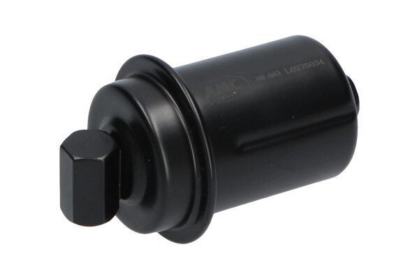 Kuro filtras KAVO PARTS HF-643