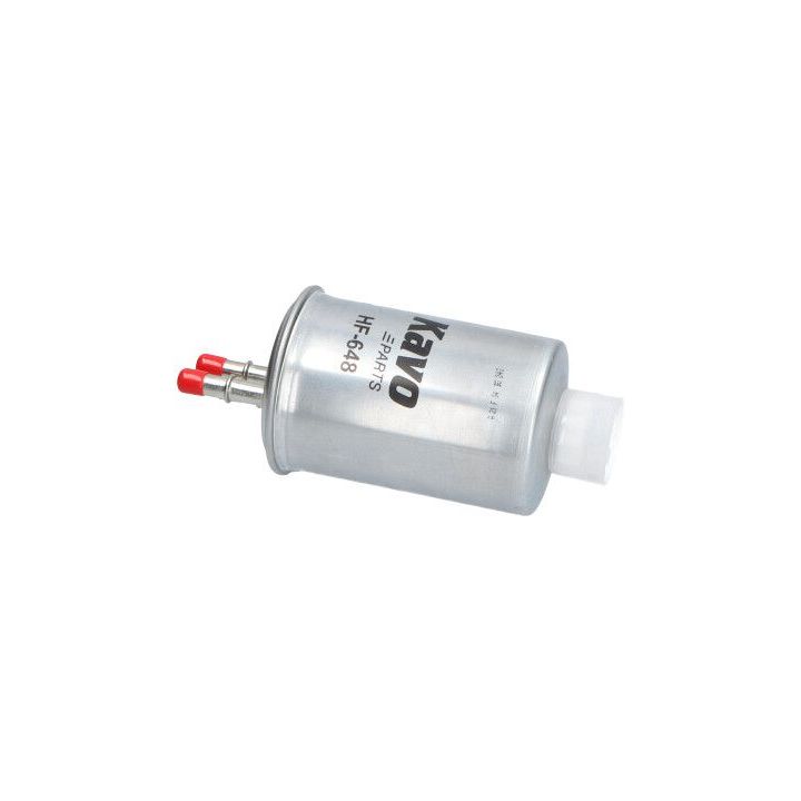 Kuro filtras KAVO PARTS HF-648