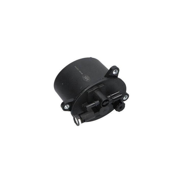 Kuro filtras KAVO PARTS MF-4443