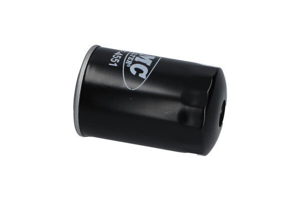 Kuro filtras KAVO PARTS MF-4551