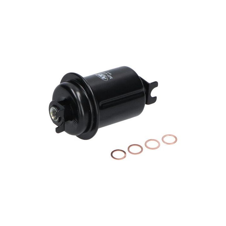 Kuro filtras KAVO PARTS MF-4557