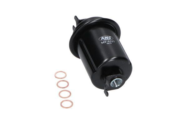 Kuro filtras KAVO PARTS MF-4557