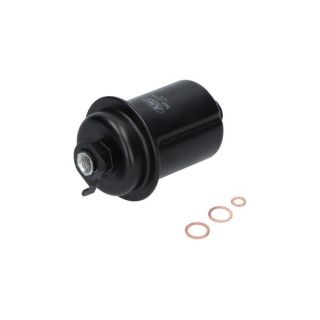 Kuro filtras KAVO PARTS MF-4559