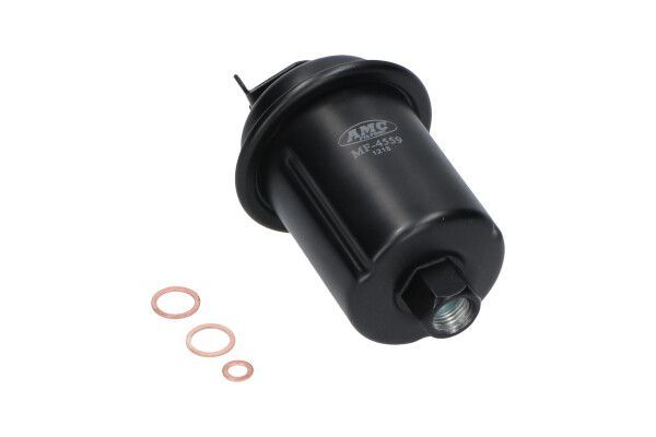 Kuro filtras KAVO PARTS MF-4559