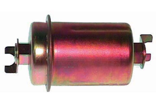 Kuro filtras KAVO PARTS MF-4653