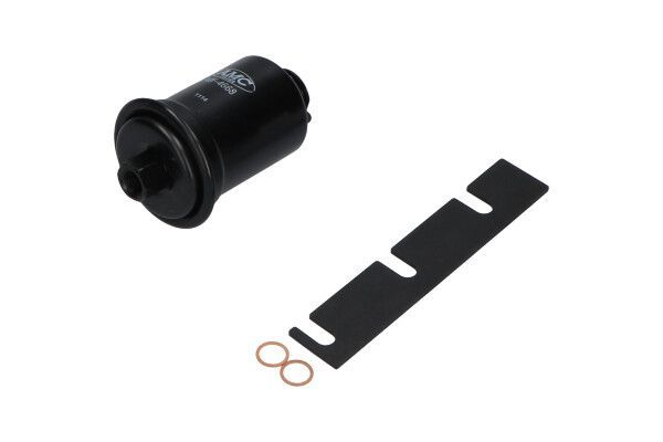 Kuro filtras KAVO PARTS MF-4668