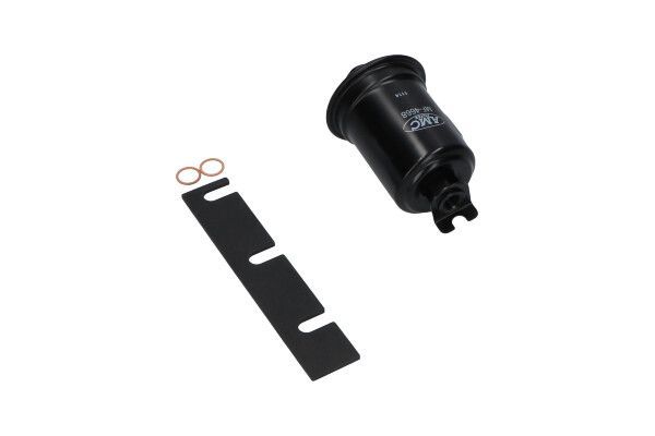 Kuro filtras KAVO PARTS MF-4668