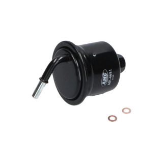 Kuro filtras KAVO PARTS MF-4681