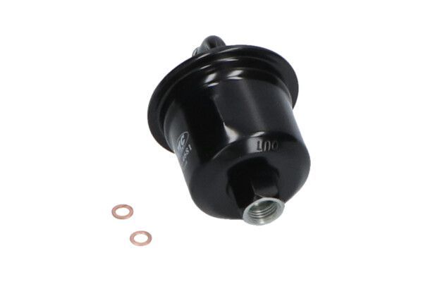 Kuro filtras KAVO PARTS MF-4681