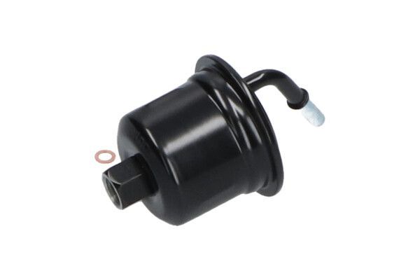 Kuro filtras KAVO PARTS MF-4681