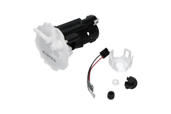 Kuro filtras KAVO PARTS MF-539