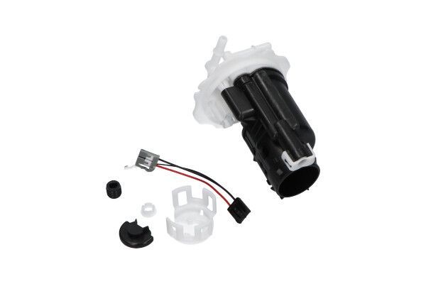 Kuro filtras KAVO PARTS MF-539