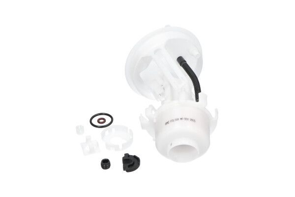 Kuro filtras KAVO PARTS MF-550