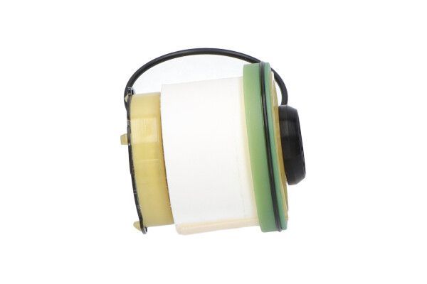 Kuro filtras KAVO PARTS MF-5552