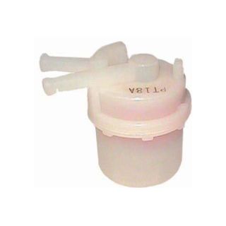 Kuro filtras KAVO PARTS MF-5561