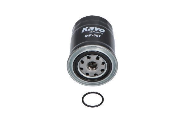 Kuro filtras KAVO PARTS MF-557