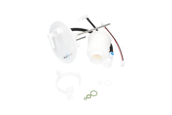 Kuro filtras KAVO PARTS MF-560