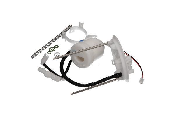 Kuro filtras KAVO PARTS MF-562