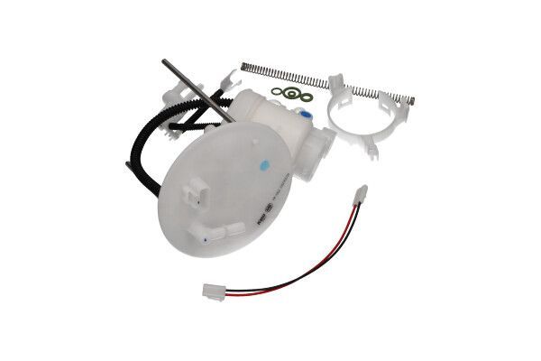 Kuro filtras KAVO PARTS MF-562