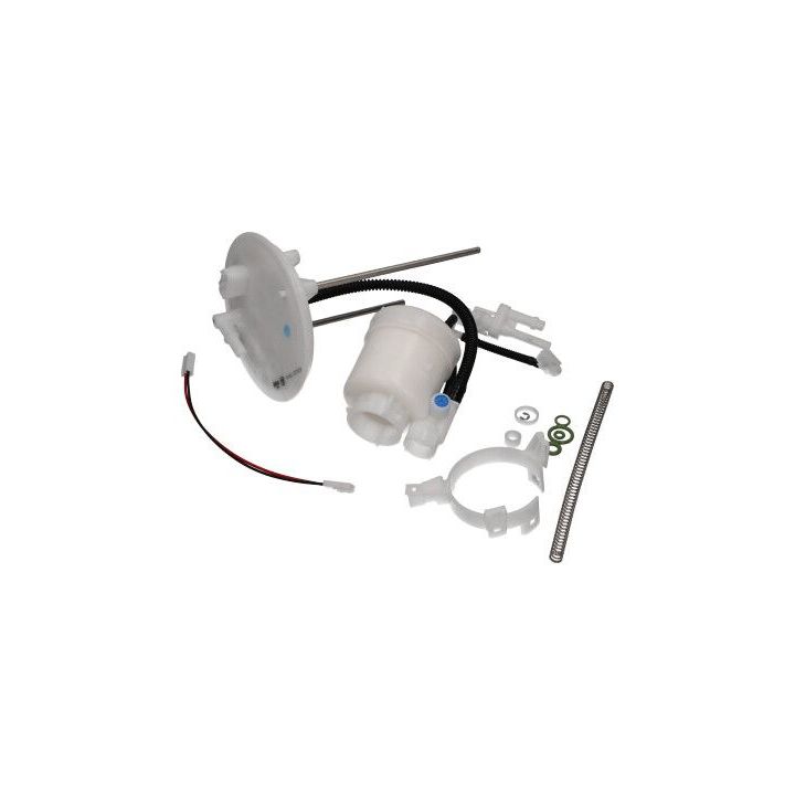 Kuro filtras KAVO PARTS MF-562