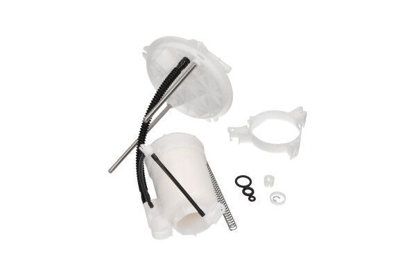 Kuro filtras KAVO PARTS MF-563