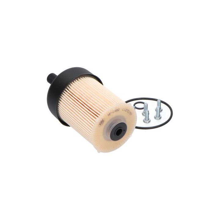 Kuro filtras KAVO PARTS NF-2482