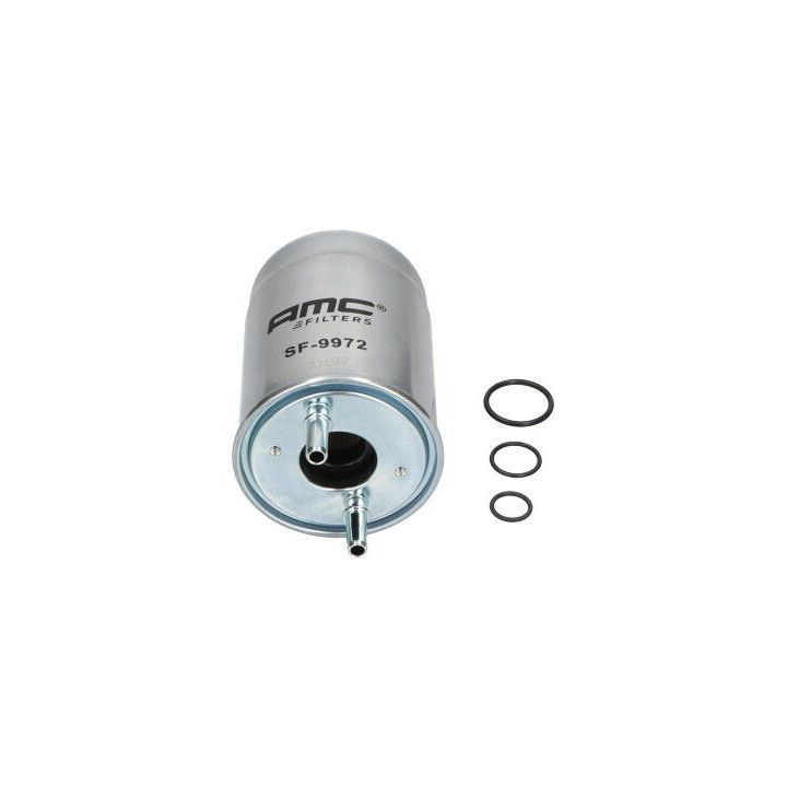 Kuro filtras KAVO PARTS SF-9972