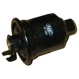 Kuro filtras KAVO PARTS TF-1961