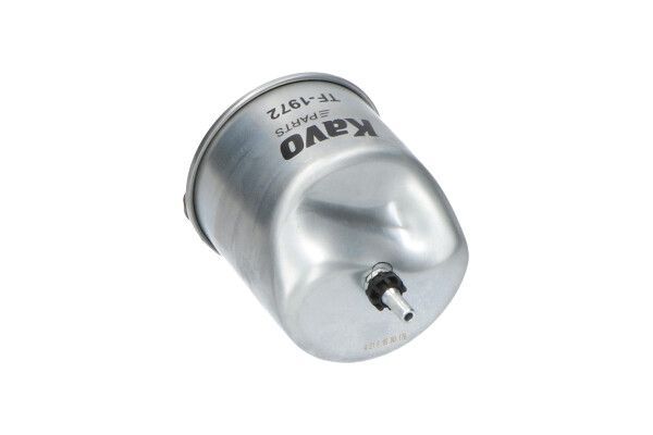 Kuro filtras KAVO PARTS TF-1972