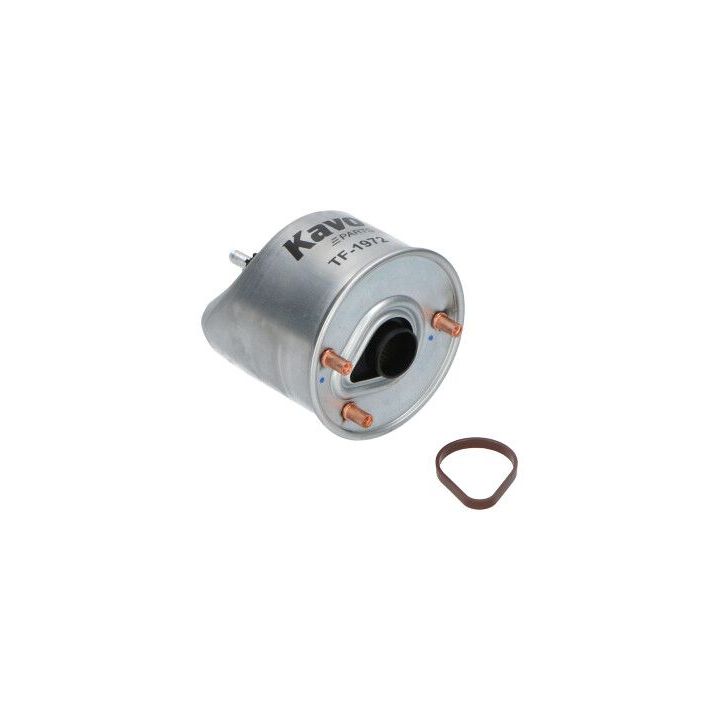 Kuro filtras KAVO PARTS TF-1972