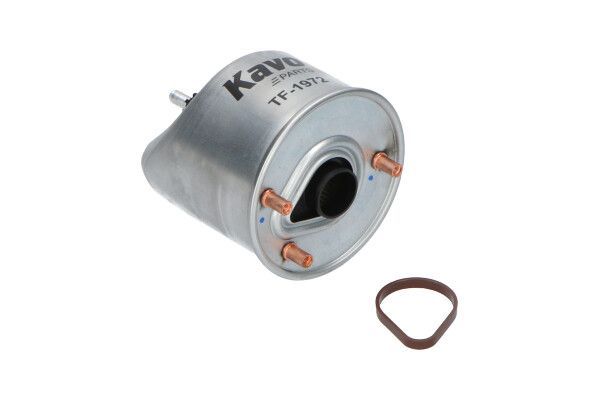 Kuro filtras KAVO PARTS TF-1972