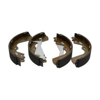 Stabdžių trinkelių komplektas KAVO PARTS KBS-3403