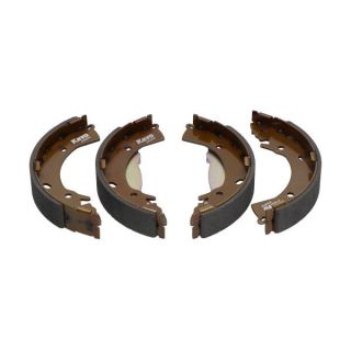 Stabdžių trinkelių komplektas KAVO PARTS KBS-3409