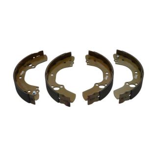 Stabdžių trinkelių komplektas KAVO PARTS KBS-3905