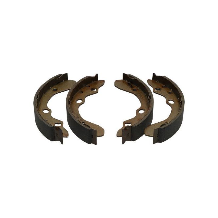 Stabdžių trinkelių komplektas KAVO PARTS KBS-5405