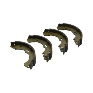 Stabdžių trinkelių komplektas KAVO PARTS KBS-5425