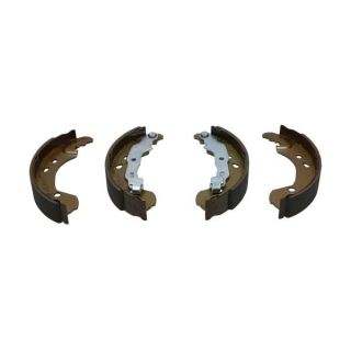 Stabdžių trinkelių komplektas KAVO PARTS KBS-7415