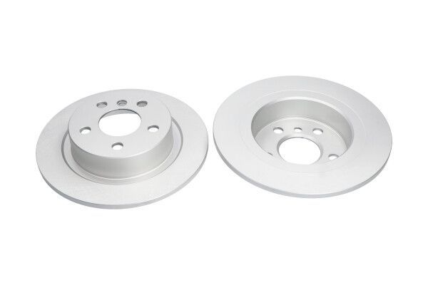 Stabdžių diskas KAVO PARTS BR-10057-C