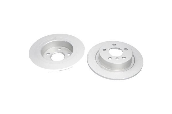 Stabdžių diskas KAVO PARTS BR-10057-C