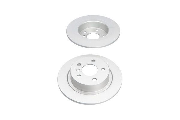 Stabdžių diskas KAVO PARTS BR-10057-C