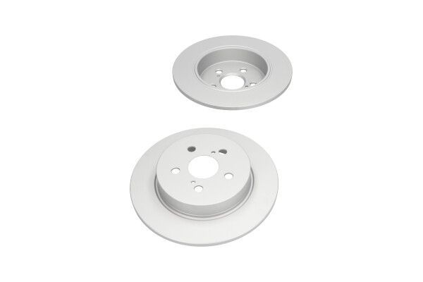Stabdžių diskas KAVO PARTS BR-10061-C