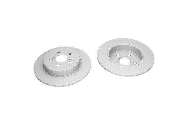 Stabdžių diskas KAVO PARTS BR-10061-C