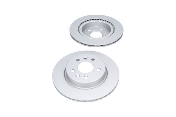 Stabdžių diskas KAVO PARTS BR-10090-C