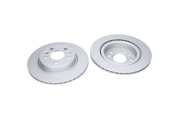 Stabdžių diskas KAVO PARTS BR-10090-C