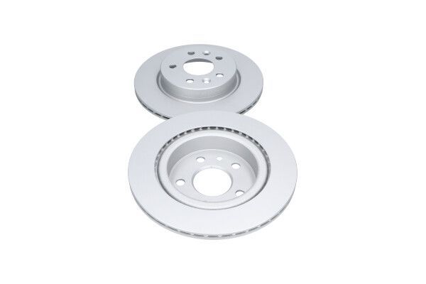 Stabdžių diskas KAVO PARTS BR-10090-C