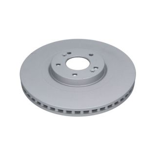 Stabdžių diskas KAVO PARTS BR-10110-C